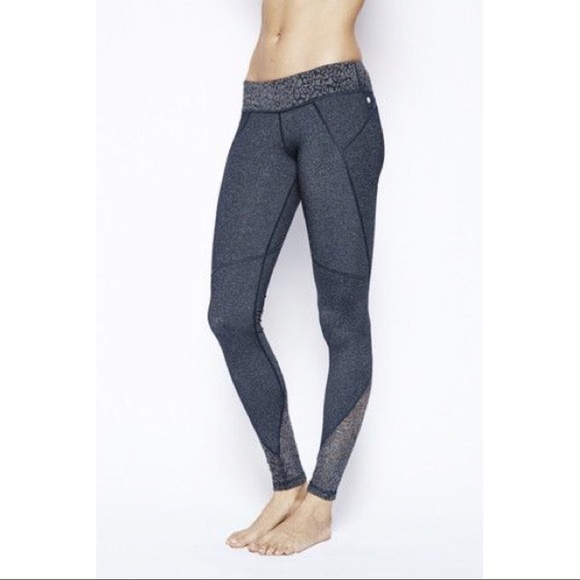Flash Sale Bandier Vimmia Gray Lace 